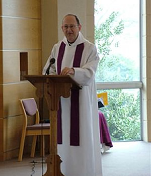 Father Laurence
